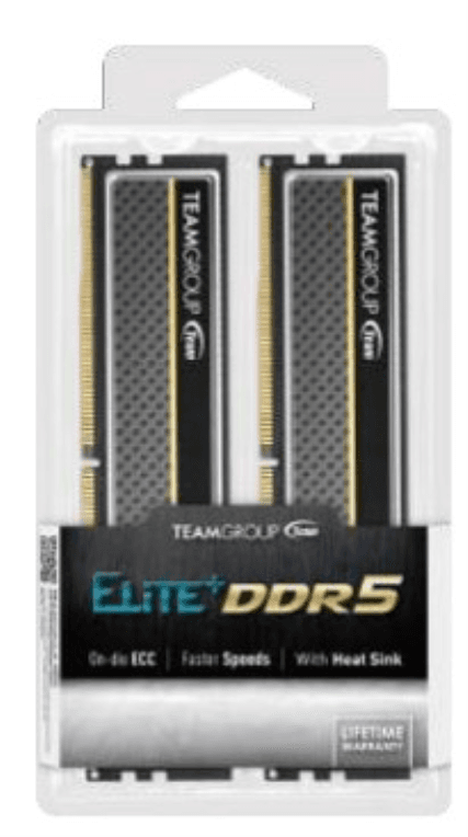 Team Group ELITE TPBD532G5600HC46DC01 módulo de memoria 32 GB 2 x 16 GB DDR5