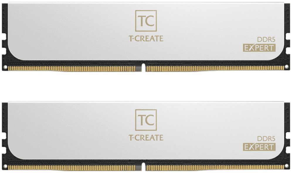 Team Group T-CREATE EXPERT CTCWD532G6400HC32ADC01 módulo de memoria 32 GB 2 x 16 GB DDR5