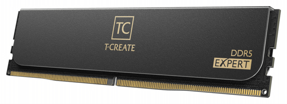 Team Group CTCED532G6000HC28ADC01 módulo de memoria 32 GB 2 x 16 GB DDR5 288-pin DIMM