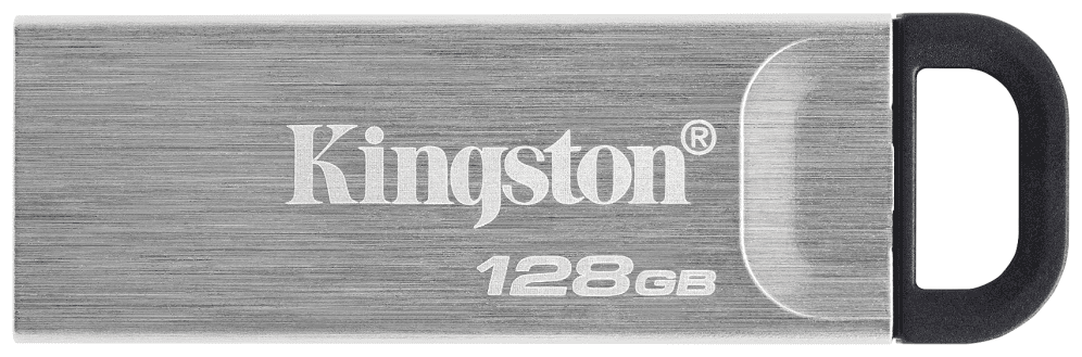 Kingston Technology DataTraveler Unidad Flash USB Kyson de 128 GB