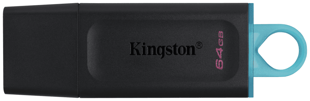 Kingston Technology DataTraveler Unidad Flash USB 3.2 Exodia