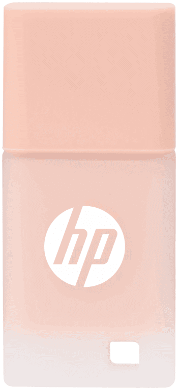 HP x768 unidad flash USB 128 GB USB tipo A 3.2 Gen 2 (3.1 Gen 2) Rosa