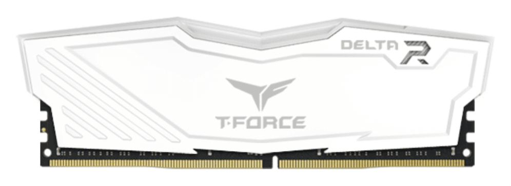 Team Group DELTA módulo de memoria 16 GB 2 x 8 GB DDR4