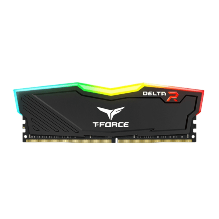 Team Group DELTA RGB módulo de memoria 16 GB 2 x 8 GB DDR4