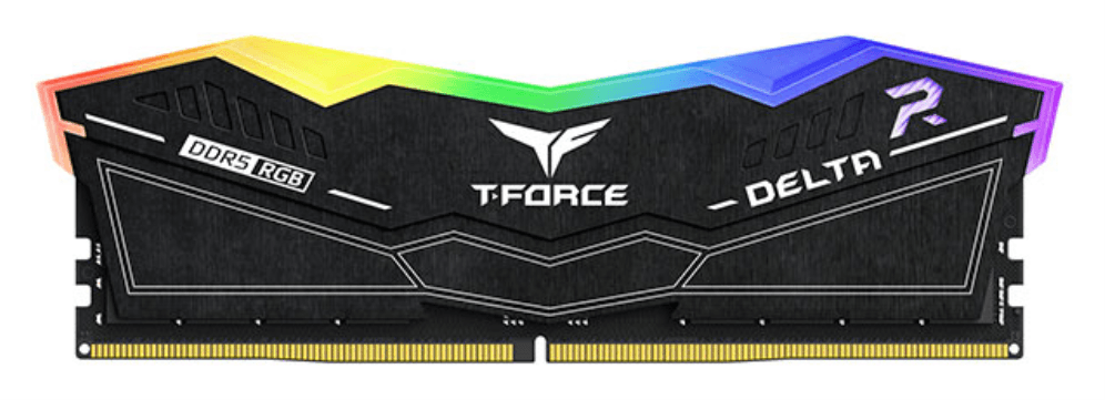 Team Group DELTA RGB módulo de memoria 32 GB 2 x 16 GB DDR5 ECC