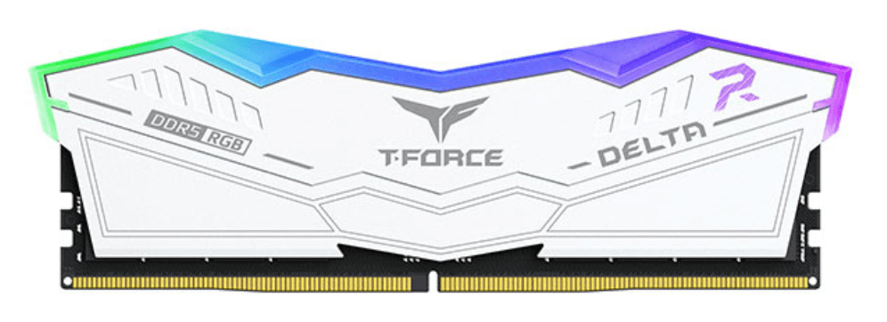 Team Group DELTA RGB módulo de memoria 32 GB 2 x 16 GB DDR5