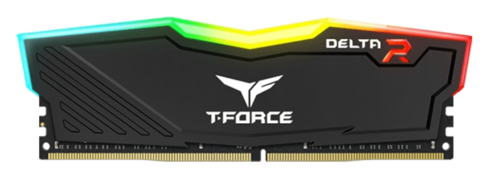 Team Group DELTA RGB módulo de memoria 32 GB 2 x 16 GB DDR4
