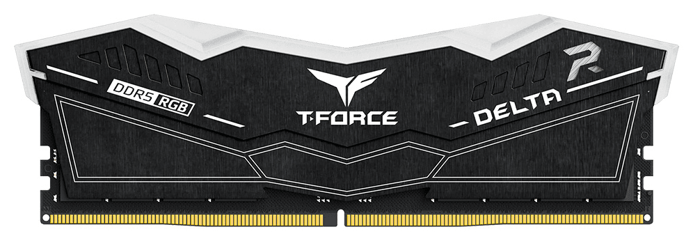 Team Group DELTA RGB FF3D564G6000HC30CDC01 módulo de memoria 64 GB 2 x 32 GB DDR5