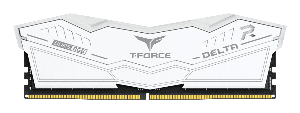 Team Group DELTA RGB FF4D564G6000HC30CDC01 módulo de memoria 64 GB 2 x 32 GB DDR5