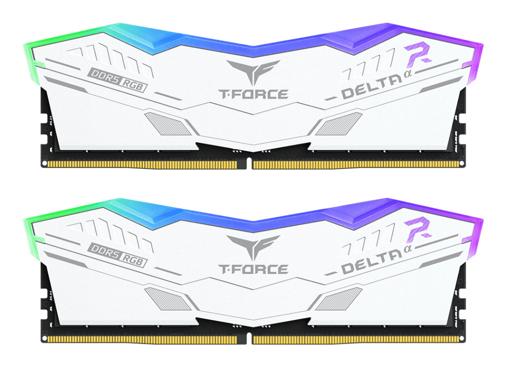 Team Group DELTA RGB FF8D532G6000HC30DC01 módulo de memoria 32 GB 2 x 16 GB DDR5