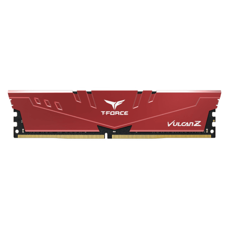 Team Group T-FORCE VULCAN Z TLZRD48G3200HC16C01 módulo de memoria 8 GB 1 x 8 GB DDR4