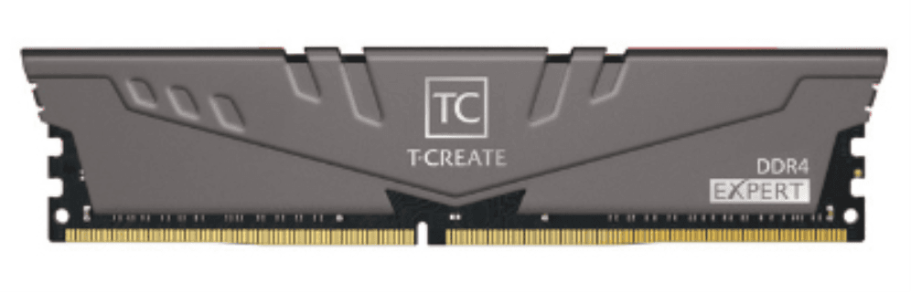 Team Group TTCED432G3600HC18JDC01 módulo de memoria 32 GB 2 x 16 GB DDR4