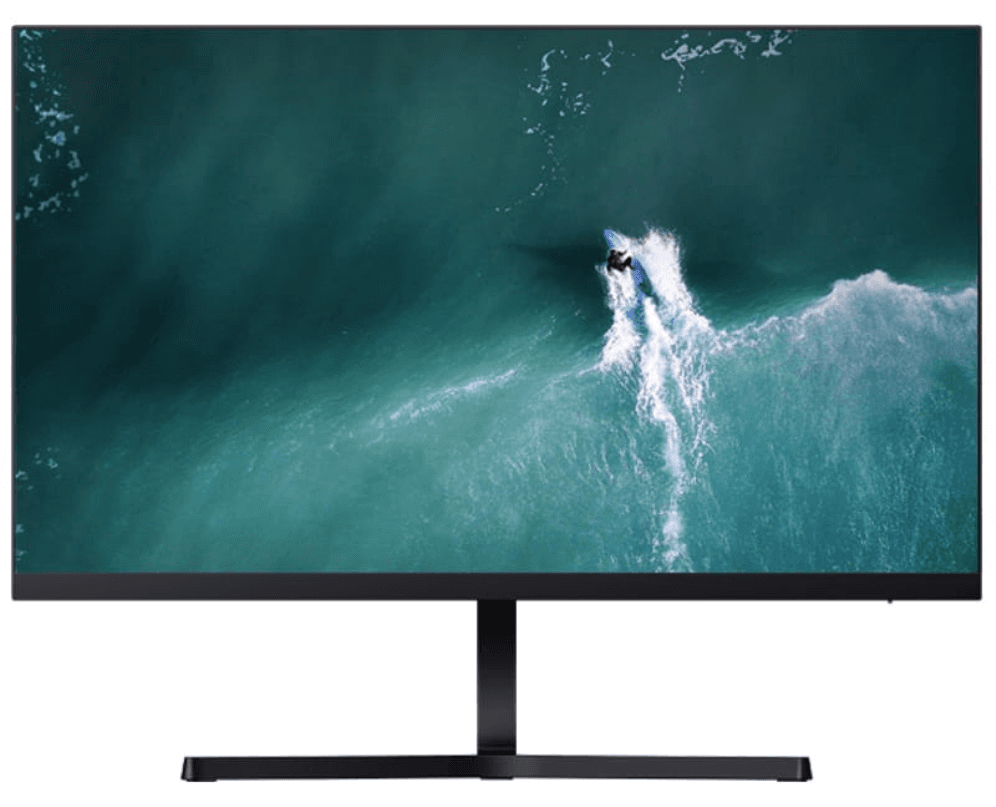 Xiaomi 1C pantalla para PC 60,5 cm (23.8") 1920 x 1080 Pixeles Full HD LED Negro