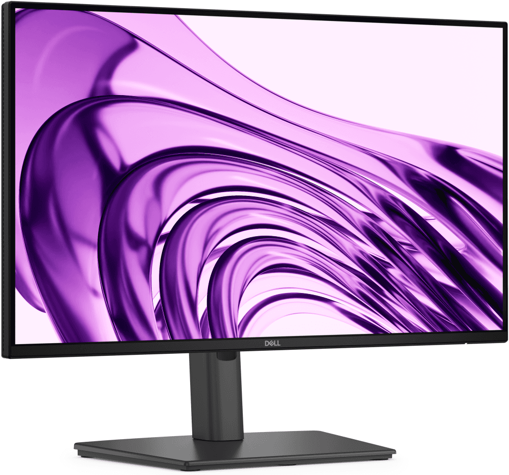 DELL Pro P P2226H pantalla para PC 54,6 cm (21.5") 1920 x 1080 Pixeles Full HD LCD Gris