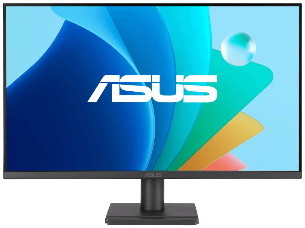 ASUS VA249QG pantalla para PC 60,5 cm (23.8") 1920 x 1080 Pixeles Full HD LCD Negro
