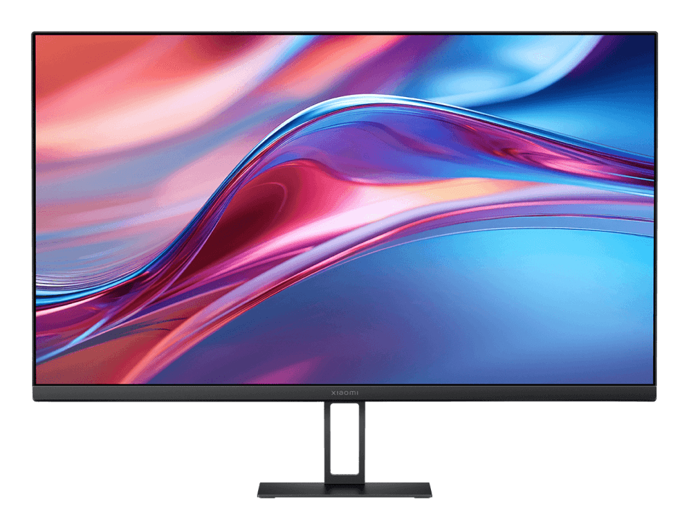 Xiaomi ELA5812EU pantalla para PC 68,6 cm (27") 2560 x 1440 Pixeles Dual QHD LCD Negro
