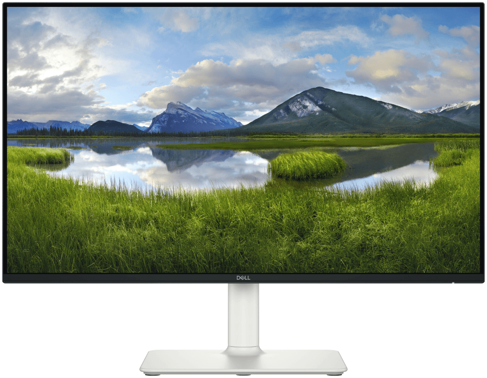 DELL S Series S2425HS pantalla para PC 60,5 cm (23.8") 1920 x 1080 Pixeles Full HD LCD Negro, Plata