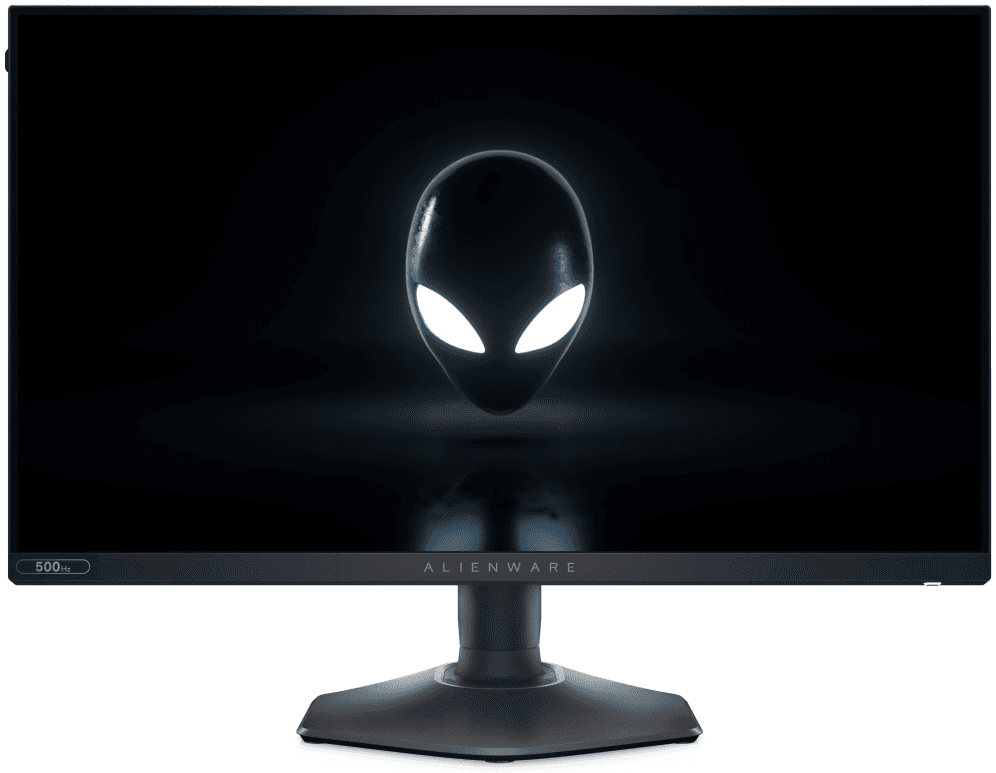 Alienware AW2524HF pantalla para PC 62,2 cm (24.5") 1920 x 1080 Pixeles Full HD LCD Negro