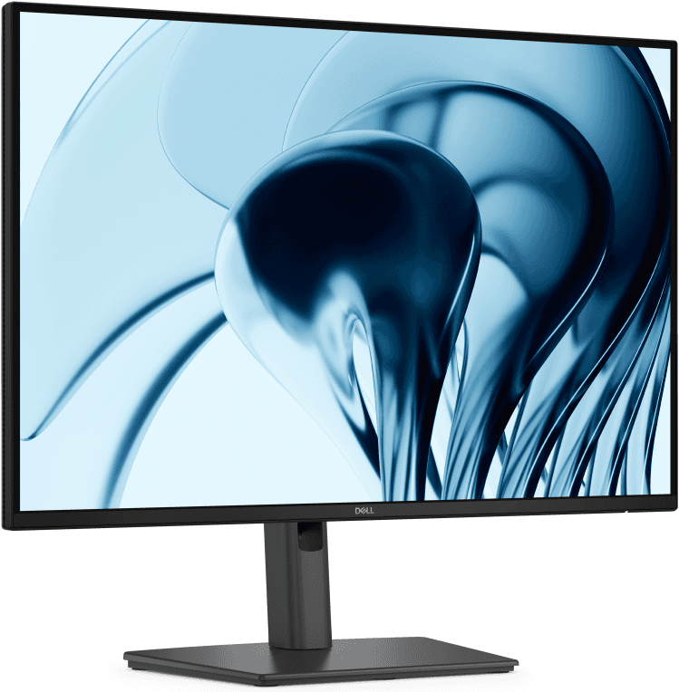 DELL Pro P P2426 pantalla para PC 61,2 cm (24.1") 1920 x 1200 Pixeles WUXGA LCD Gris