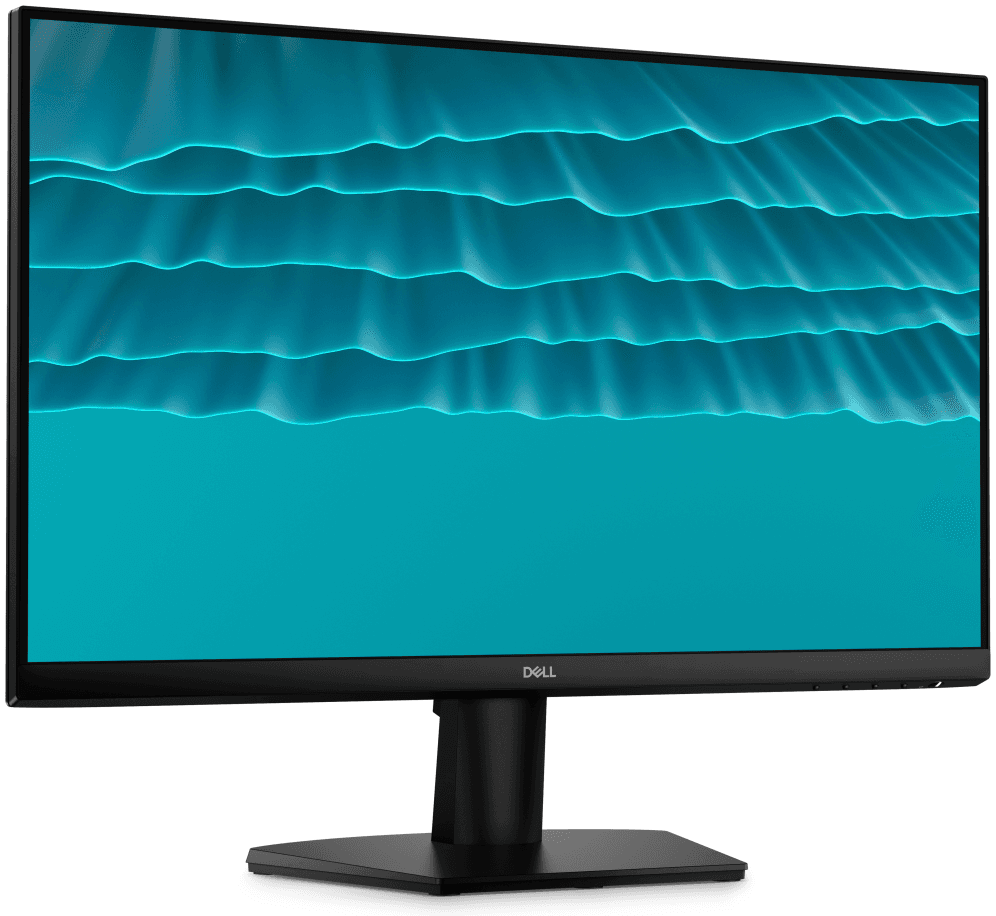 DELL SE2426H pantalla para PC 60,5 cm (23.8") 1920 x 1080 Pixeles Full HD LCD Negro