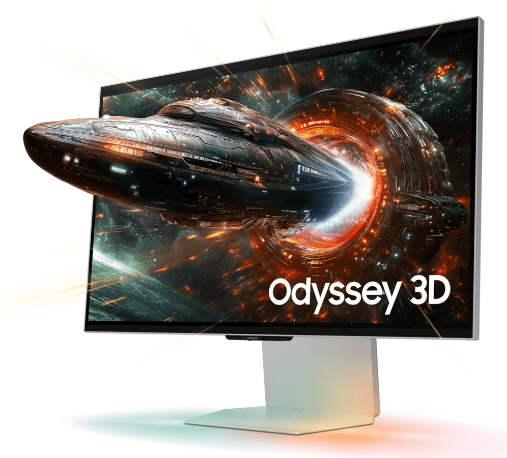 Samsung S27FG904XU pantalla para PC 68,6 cm (27") 2160 x 3840 Pixeles 4K Ultra HD LED Plata