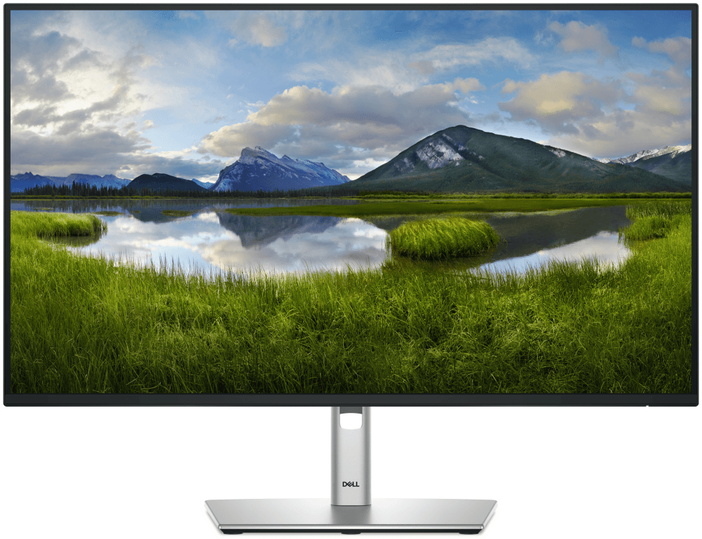 DELL Pro Plus P2725H pantalla para PC 68,6 cm (27") 1920 x 1080 Pixeles Full HD LCD Negro