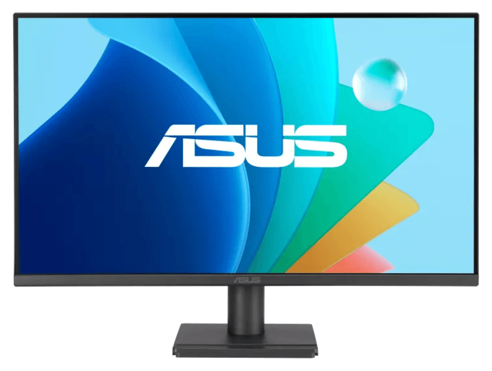 ASUS EyeCare VA279QG pantalla para PC 68,6 cm (27") 1920 x 1080 Pixeles Full HD LED Negro