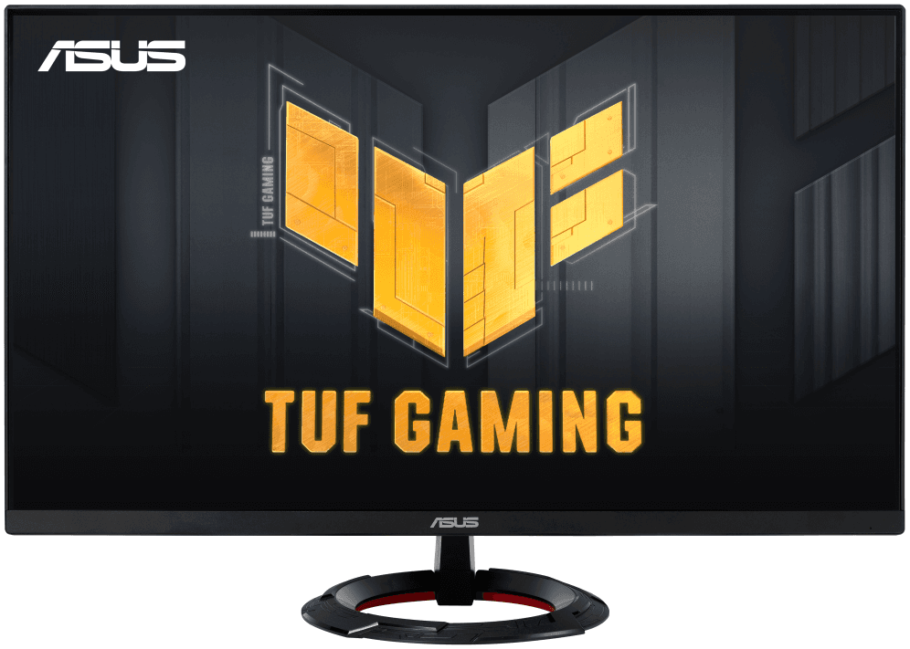 ASUS TUF Gaming VG279Q3R pantalla para PC 68,6 cm (27") 1920 x 1080 Pixeles Full HD LCD Negro