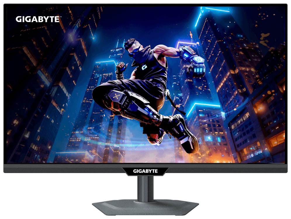 GIGABYTE M27Q3 Monitor Gaming 27" QHD