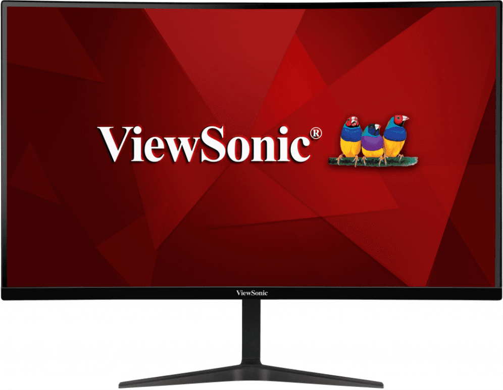 Viewsonic VX Series VX2719-PC-MHD pantalla para PC 68,6 cm (27") 1920 x 1080 Pixeles Full HD LED Negro