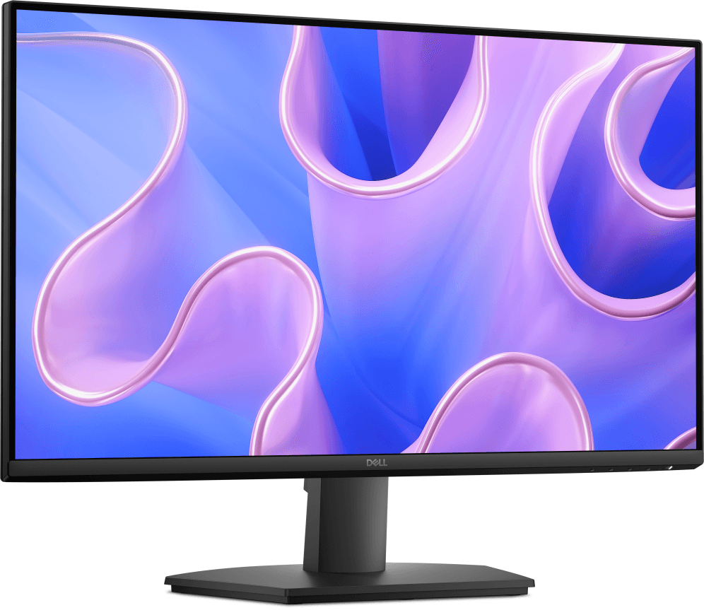 DELL SE2725HM pantalla para PC 68,6 cm (27") 1920 x 1080 Pixeles Full HD LCD Negro