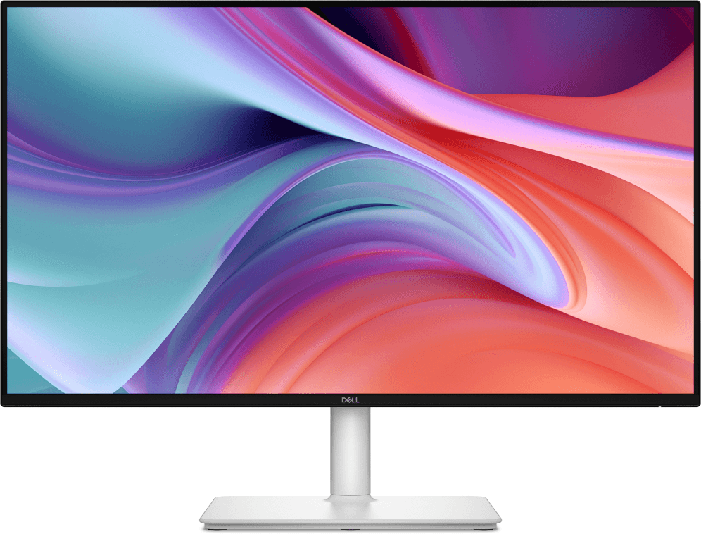 DELL S Series S2725HSM pantalla para PC 68,6 cm (27") 1920 x 1080 Pixeles Full HD LCD Blanco