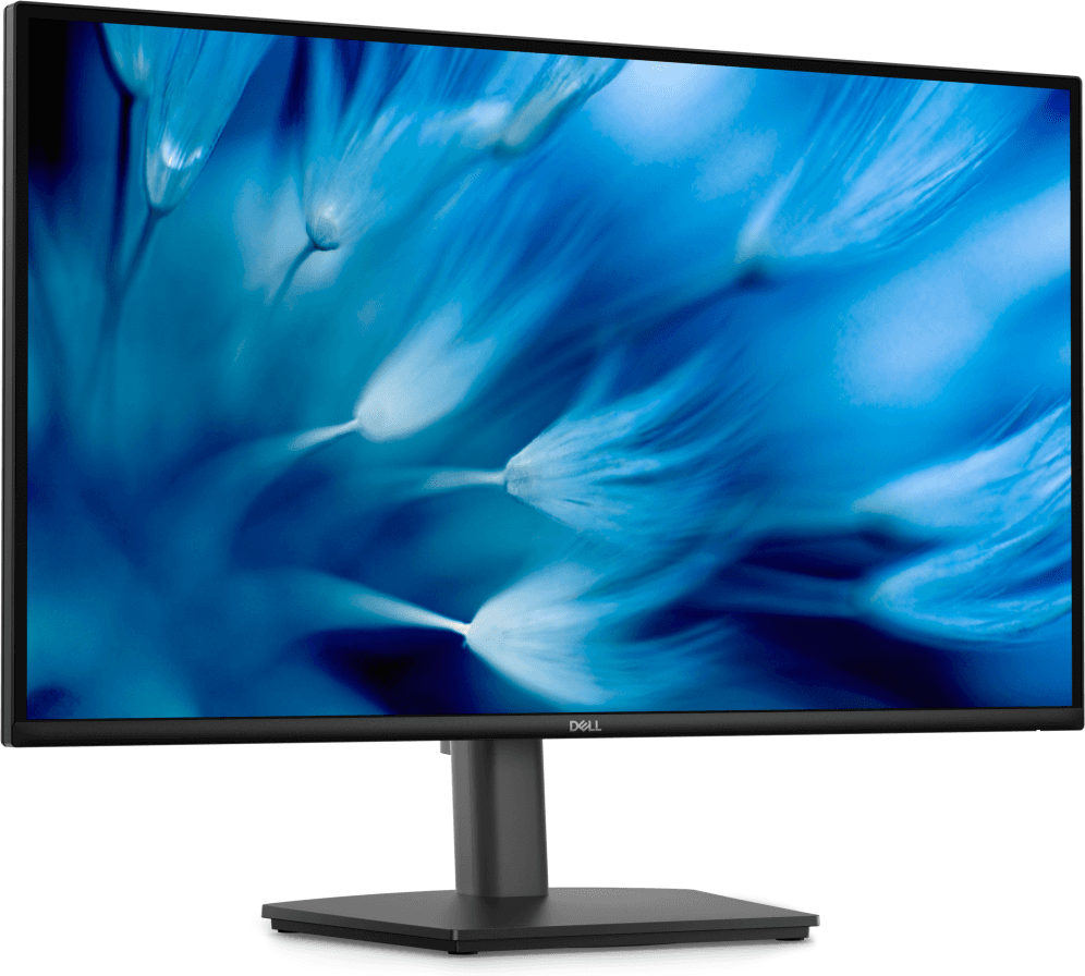DELL Pro E2726DS pantalla para PC 68,6 cm (27") 2560 x 1440 Pixeles Quad HD LCD Negro