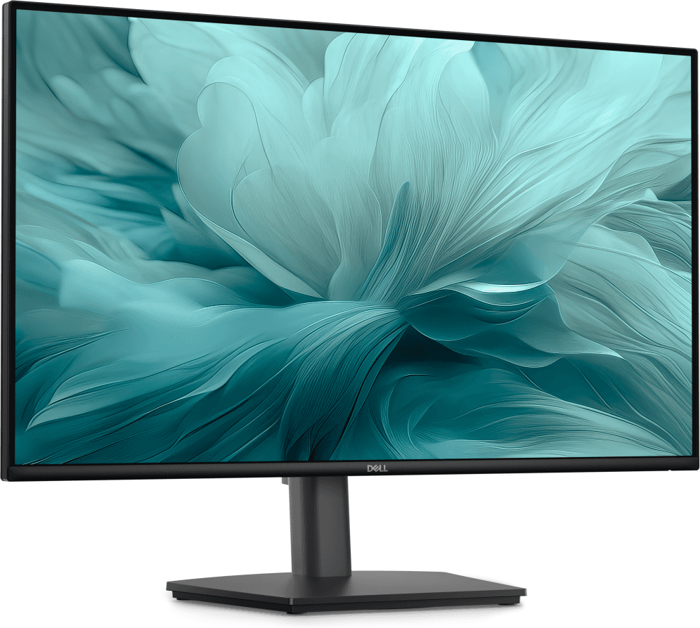 DELL Pro E2726HS pantalla para PC 68,6 cm (27") 1920 x 1080 Pixeles Full HD LCD Negro