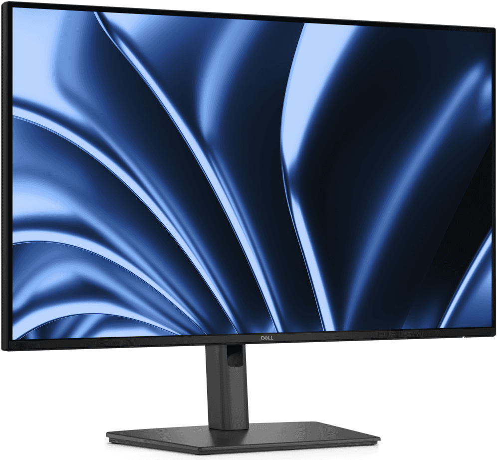DELL Pro P P2726HE pantalla para PC 68,6 cm (27") 1920 x 1080 Pixeles Full HD LCD Gris