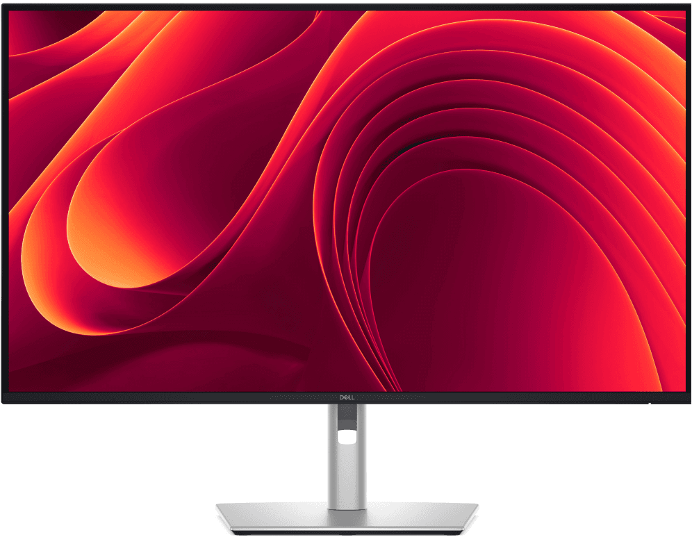 DELL Pro Plus P3225QE pantalla para PC 80 cm (31.5") 3840 x 2160 Pixeles 4K Ultra HD LCD Negro, Gris