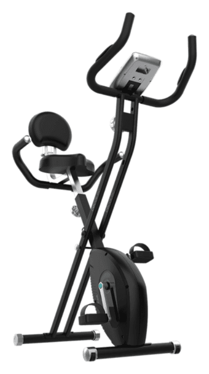 Cecotec 07072 bicicleta estática Rodillo de entrenamiento magnético para bicicleta