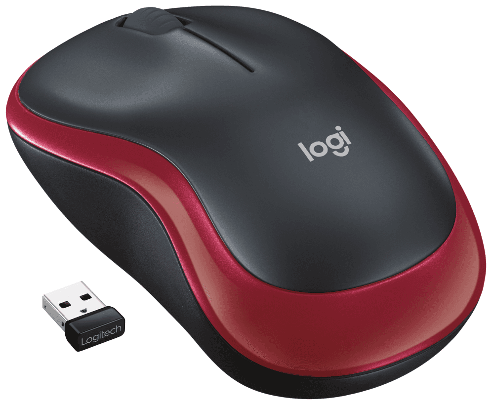 Logitech M185