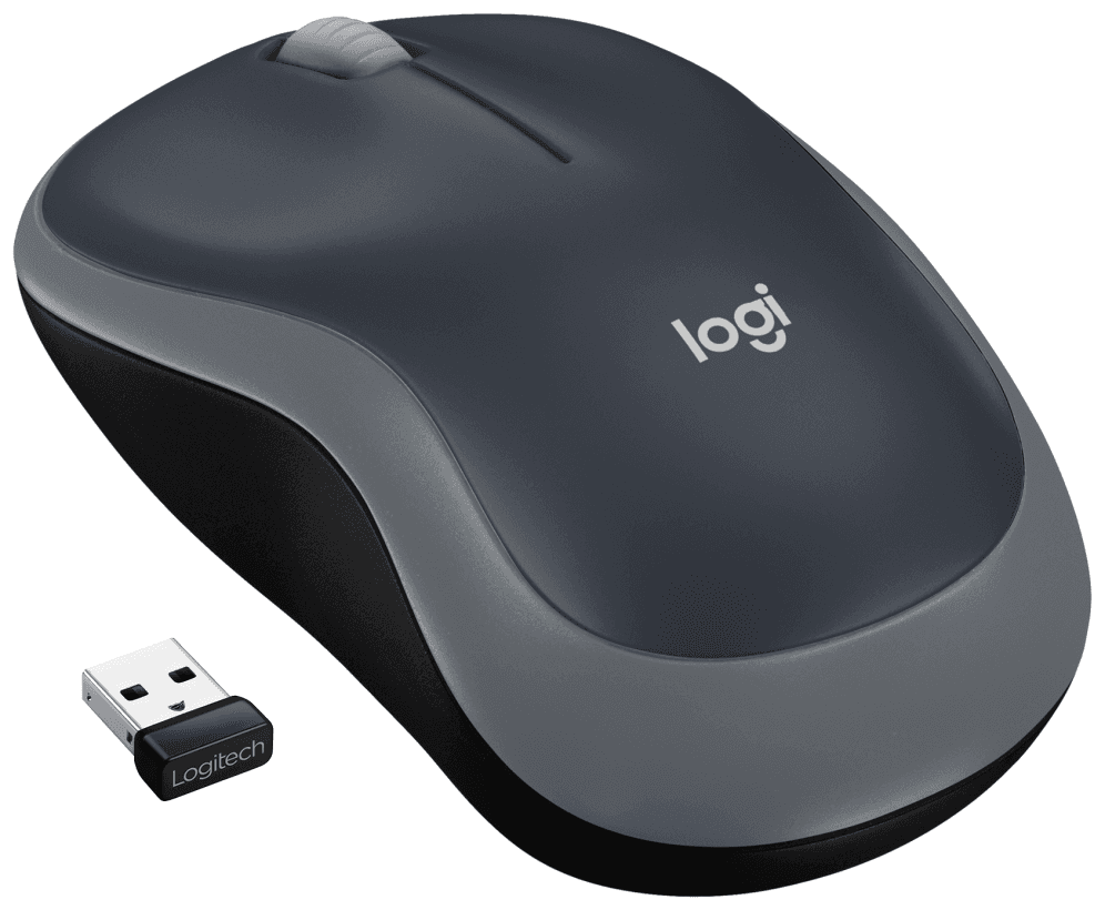 Logitech M185