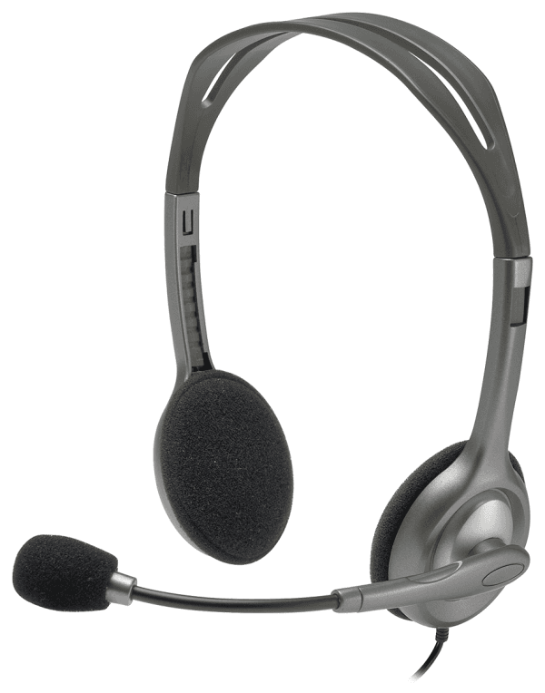 Logitech LGT-H110