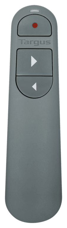 Targus AMP06704AMGL mando a distancia Bluetooth Consola de juegos Botones