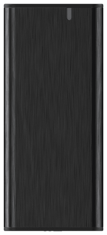 AISENS Caja Externa M.2 (NGFF) ASM2-008B NVMe a USB3.2 Gen2, Negra