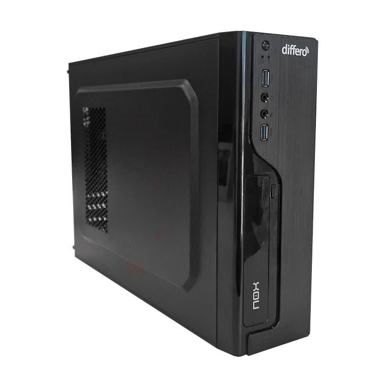 differo PC NXLITE070 I5-14400 16GB 500SSD NVME