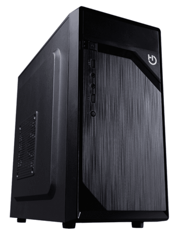 MR Micro OR1562293 PC Intel® Core™ i5 i5-14400 DDR4-SDRAM 500 GB SSD Mini Tower Negro
