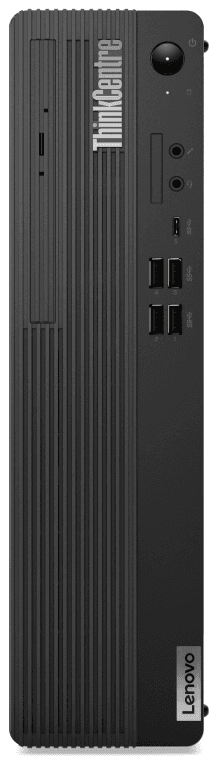 Lenovo ThinkCentre M70s Gen 5 Intel® Core™ i5 i5-14400 16 GB DDR5-SDRAM 512 GB SSD Windows 11 Pro SFF PC Negro
