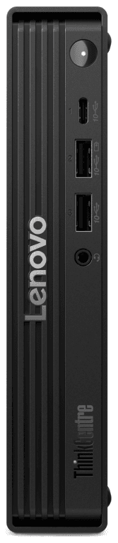 Lenovo ThinkCentre M70q Gen 6 Intel Core Ultra 5 225T 16 GB DDR5-SDRAM 512 GB SSD Windows 11 Pro Mini PC Negro