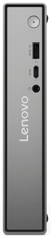 Lenovo ThinkCentre neo 50q Gen 6 Intel Core Ultra 5 226V 16 GB 512 GB SSD Windows 11 Pro Mini PC Negro