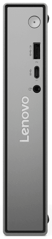 Lenovo ThinkCentre neo 50q Gen 5 Intel® Core™ i3 i3-1315U 8 GB DDR5-SDRAM 512 GB SSD Windows 11 Pro Mini PC Negro