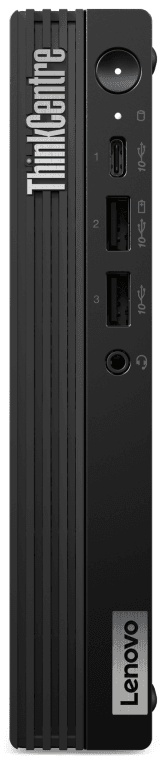 Lenovo ThinkCentre M75q Gen 5 AMD Ryzen™ 5 PRO 8500G 16 GB DDR5-SDRAM 512 GB SSD Windows 11 Pro Mini PC Negro