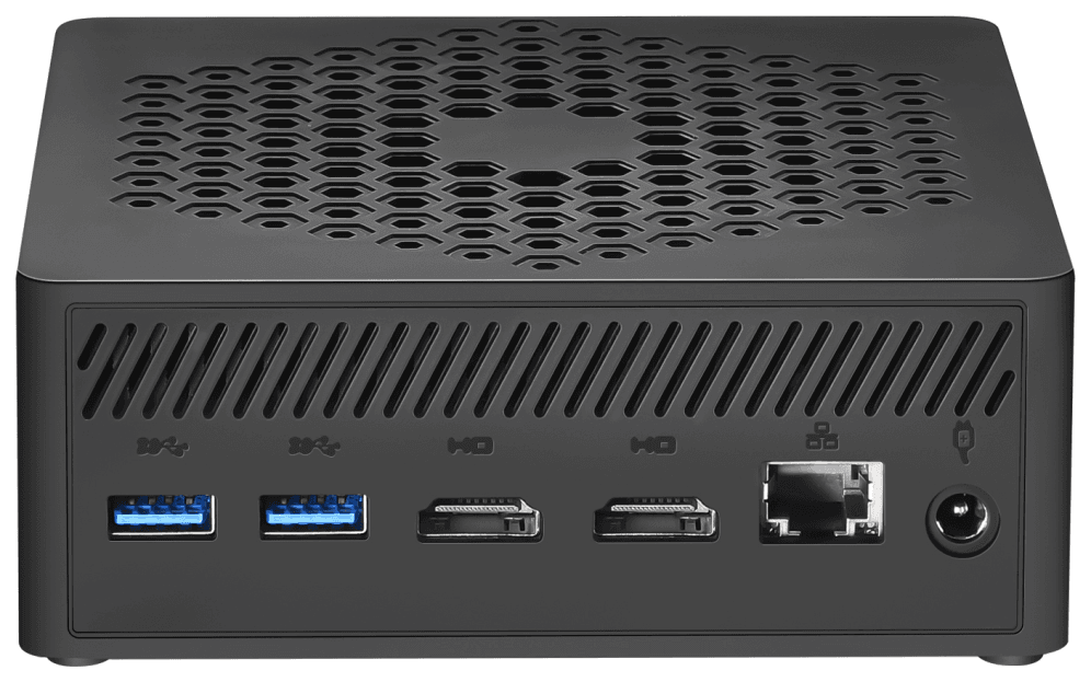 Leotec Mini PC GYORS i5 16GB 512GB